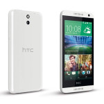 HTC Desire 610 8 GB Blanco U SADO